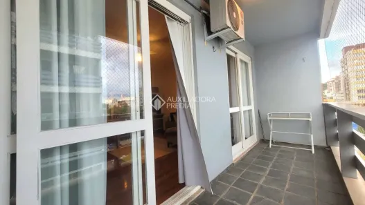 Apartamento com 3 Quartos à venda, 80m² no Centro, Novo Hamburgo