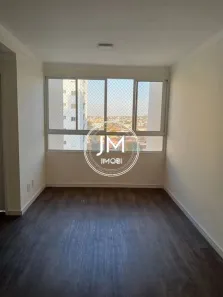 Apartamento com 2 Quartos à venda, 57m² no Vila São Pedro, Hortolândia