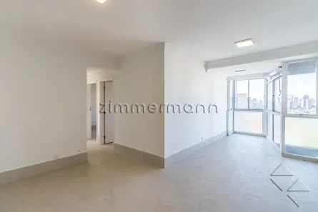 Apartamento com 2 Quartos à venda, 73m² no Perdizes, São Paulo