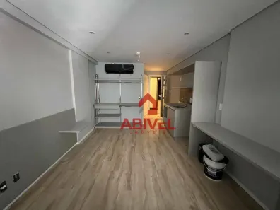 Apartamento com 1 Quarto à venda, 26m² no Consolação, São Paulo