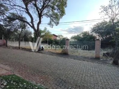 Lote/Terreno à venda, 2250m² no Chácara Belvedere, Campinas