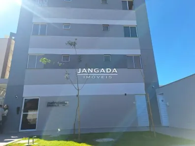 Apartamento com 1 Quarto para alugar, 30m² no Vila Pereira Barreto, São Paulo