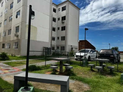 Apartamento com 2 Quartos à venda, 44m² no Mondubim, Fortaleza