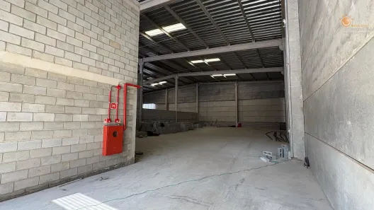 Galpão/Depósito/Armazém para alugar, 2000m² no Parque Empresarial das Mangueiras, Sorocaba