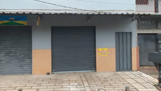Ponto Comercial para alugar, 50m² no Jardim Canadá, Nova Lima