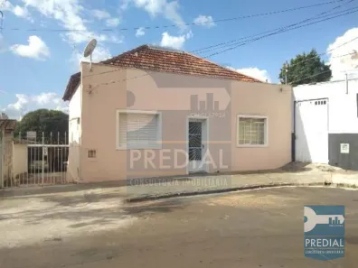 Lote/Terreno à venda, 1180m² no Jardim Paulista, São Carlos