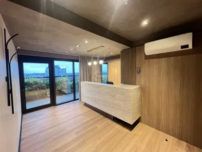 Sala Comercial à venda, 282m² no Rio Branco, Caxias do Sul
