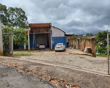 Galpão/Depósito/Armazém para alugar, 560m² no Champirra, Jundiaí