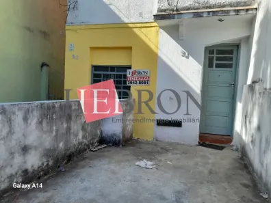 Casa com 2 Quartos à venda, 110m² no Maranhão, São Paulo