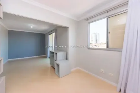 Apartamento com 3 Quartos à venda, 75m² no Vila Gumercindo, São Paulo