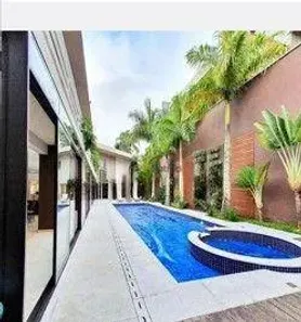 Casa de Condomínio com 5 Quartos à venda, 1100m² no Parque Terra Nova II, São Bernardo do Campo