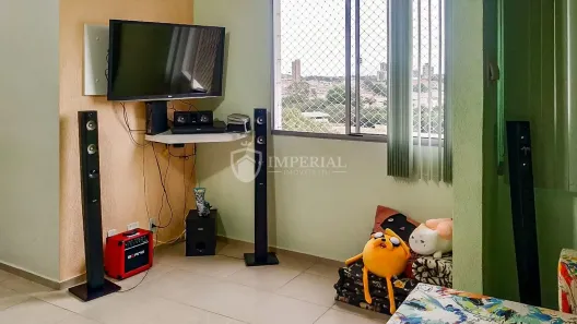 Apartamento com 3 Quartos à venda, 155m² no Parque Residencial Presidente Médici, Itu