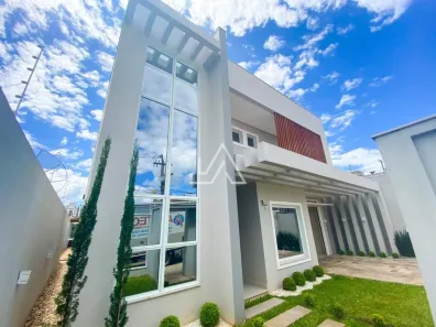 Casa com 3 Quartos à venda, 264m² no Boqueirão, Passo Fundo