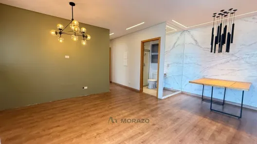 Apartamento com 3 Quartos à venda, 85m² no Vila Bosque, Maringá