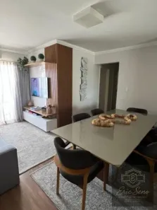 Apartamento com 3 Quartos à venda, 96m² no Parque Campolim, Sorocaba