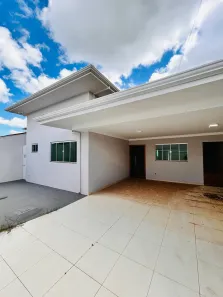 Casa com 4 Quartos à venda, 300m² no Residencial Portal do Cerrado, Anápolis