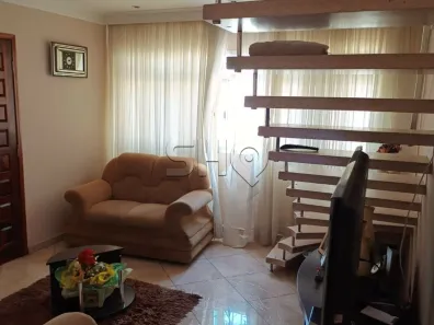 Sobrado com 4 Quartos à venda, 189m² no Parque Vitória, São Paulo