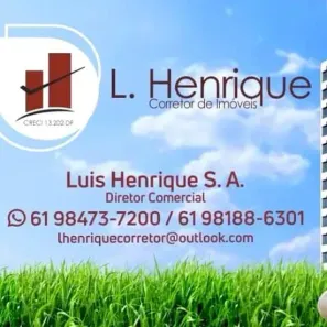 Lote/Terreno à venda, 400m² no Setor Habitacional Vicente Pires, Brasília