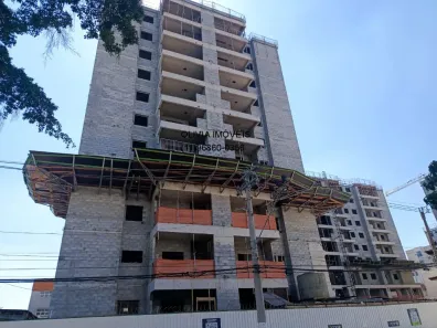 Apartamento com 2 Quartos à venda, 56m² no Lapa de Baixo, São Paulo