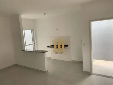 Casa com 3 Quartos à venda, 67m² no Loteamento Santa Edwiges, São José dos Campos