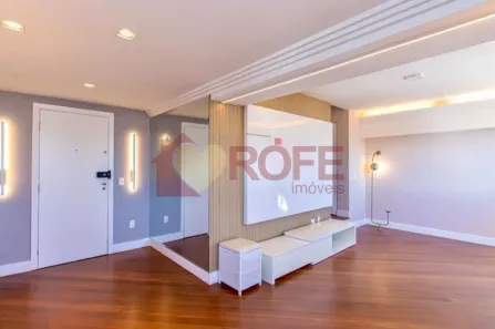 Apartamento com 1 Quarto à venda, 80m² no Campo Belo, São Paulo
