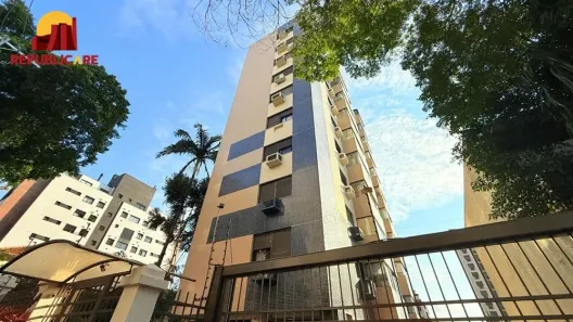 Apartamento com 3 Quartos à venda, 102m² no Petrópolis, Porto Alegre