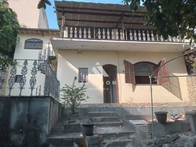Casa com 2 Quartos à venda, 98m² no Jacaré, Rio de Janeiro