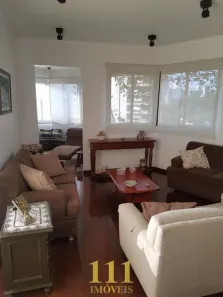 Apartamento com 3 Quartos à venda, 149m² no Vila Mariana, São Paulo