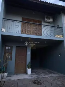 Casa com 2 Quartos à venda, 113m² no Hípica, Porto Alegre