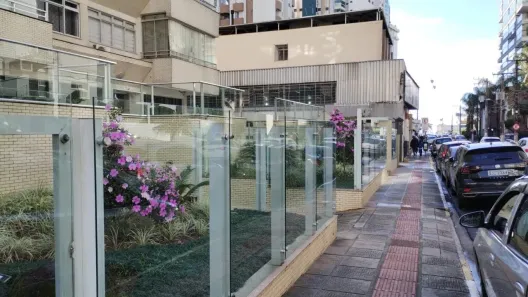 Apartamento com 4 Quartos à venda, 170m² no Centro, Florianópolis
