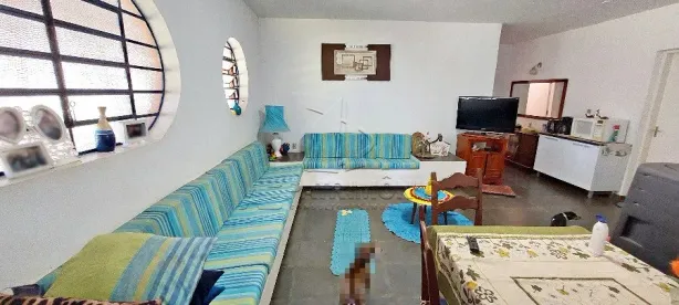 Fazenda/Sítio com 2 Quartos à venda, 340m² no Jd Master, Araçoiaba da Serra