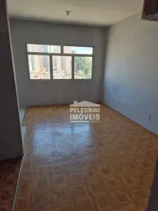 Kitnet com 1 Quarto à venda, 41m² no Botafogo, Campinas