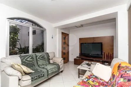 Sobrado com 4 Quartos à venda, 117m² no Campo Belo, São Paulo