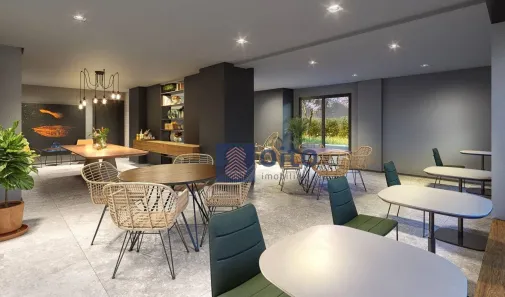 Apartamento com 1 Quarto à venda, 25m² no Pinheiros, São Paulo