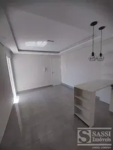 Apartamento com 2 Quartos à venda, 61m² no Jardim Trevo, Limeira