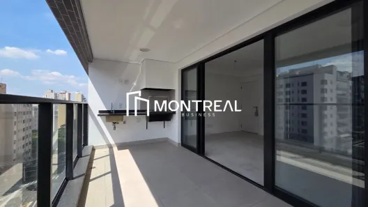 Apartamento com 3 Quartos à venda, 115m² no Sumaré, São Paulo