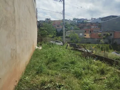 Lote/Terreno à venda, 125m² no Parque Santa Bárbara, São Paulo