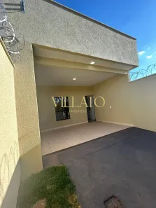 Casa com 2 Quartos à venda, 101m² no Jardim Ipanema, Trindade