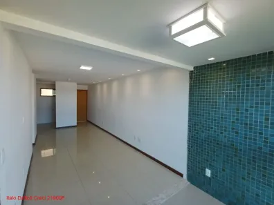 Apartamento com 2 Quartos à venda, 66m² no Buraquinho, Lauro de Freitas