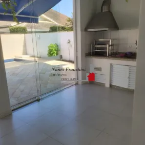 Casa com 5 Quartos à venda, 280m² no Baougainville Residencial, Peruíbe