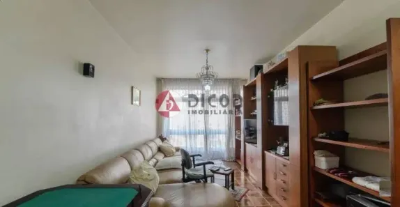 Apartamento com 2 Quartos à venda, 96m² no Bela Vista, São Paulo