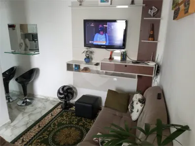 Apartamento com 2 Quartos à venda, 62m² no Jardim Iporanga, Guarulhos
