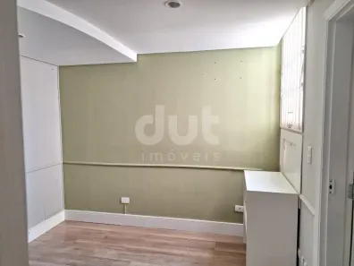 Sala Comercial com 5 Quartos à venda, 73m² no Cambuí, Campinas