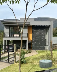 Casa de Condomínio com 5 Quartos para alugar, 281m² no Piedade do Paraopeba, Brumadinho