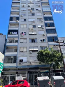 Kitnet à venda, 19m² no Cidade Baixa, Porto Alegre
