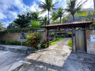 Casa com 4 Quartos à venda, 529m² no Itacoatiara, Niterói