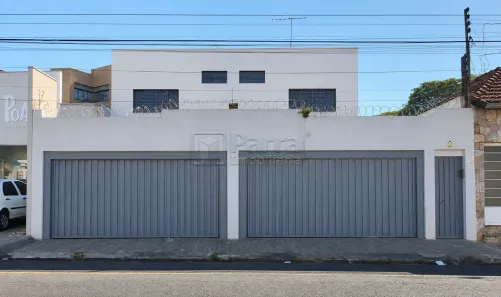 Apartamento com 2 Quartos para alugar, 77m² no Centro, Franca