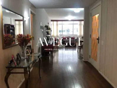 Apartamento com 3 Quartos à venda, 206m² no Copacabana, Rio de Janeiro