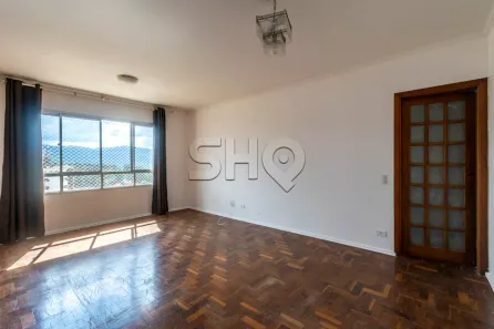 Apartamento com 3 Quartos à venda, 100m² no Parque Mandaqui, São Paulo