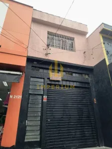 Ponto Comercial para alugar, 50m² no Tucuruvi, São Paulo